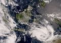 Siklon Tropis Seroja, Biang Keladi Banjir Bandang di Flores Timur NTT
