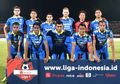 Piala Menpora 2021 - Persib Kedatangan Pemain Berlabel Timnas Indonesia