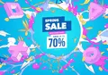 Sony Rilis Promo Spring Sale 2021, Diskon Besar Game PS4 dan PS5!