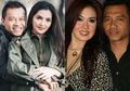 Pernah Jadi Rekan Duet Anang, Batang Hidung Syahrini Tak Muncul di Pesta Atta Halilintar dan Aurel Hermansyah, Istri Reino Barack Nggak Diundang?