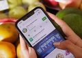 Pesanan di Pasar Tradisional Jabar Naik Setelah Jualan di Tokopedia