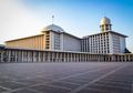 Masjid Istiqlal Kembali Gelar Salat Jumat, Ini Aturannya yang Wajib Ditaati
