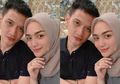 Tulis Kata-kata Romantis untuk Citra Kirana, Unggahan Terbaru Rezky Adhitya Berhasil Bikin Baper 'Jatuh Cinta Terus...'
