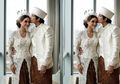 Sebelum Menikah Sempat Divonis Ada Kista di Rahim, Kini Atta Halilintar Senang Bukan Kepalang Liat Hasil USG Aurel Hermansyah: 'Alhamdulillah'