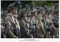 Siaga Medan Perang Modern, Israel Bentuk Batalion Etrog Baru IDF, Dipastikan Lebih Kuat dan Lebih Mandiri