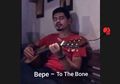 Definisi Tertukar, Bambang Pamungkas Cover Lagu Pamungkas To The Bone