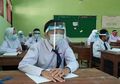Agar Tak Terinfeksi Covid-19, Ikuti Tips Aman Sekolah Tatap Muka dari Epidemiolog Unair Ini