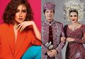 Bukan Cuma di Pernikahan Atta Halilintar dan Aurel, Baju Ayu Ting Ting Saat Kondangan Bareng Keluarga juga Dihujat Saltum: ‘Lah Dia Pede ya Pake Begituan di Pesta’