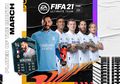 Rating Karim Benzema di FIFA 21 Naik Jelang Match Lawan Liverpool