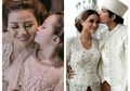 Ashanty Jawab Begini saat Arsy Pertanyakan Kedua Anak Krisdayanti Tak Tunjukkan Batang Hidung di Pernikahan Aurel: Kok Mamanya Ada, Amoranya Enggak Ada Sih?