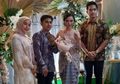 Tak Malu Lagi Umbar Kemesraan, Kaesang Gandeng Nadya Arifta Hadiri Acara Lamaran, Putra Bontot Jokowi Sampai Nyanyi Bareng di Hajatan Rekannya