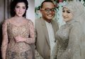 Terlanjur Tak Undang Ashanty ke Pernikahannya, Sule Tanggung Malu Disindir Istri Anang Hermansyah di Pesta Aurel dan Atta: Maaf Ya Mbak...