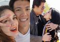 Seolah Jengah karena Namanya Masih Dikait-kaitkan dengan Luna Maya, Syahrini Akhirnya Buka Suara: Reino Barack Ini Berjuang Keras Supaya Bisa Menikahi Saya