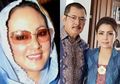 Dulu Rebut Tahta Halimah Sampai Dijuluki Rajanya Pelakor, Mayangsari dan Mantan Istri Bambang Trihatmodjo Kini Malah Kompak Sampai Kepergok Seragaman