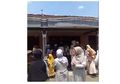 Gara-gara Google Maps, Rombongan Pengantin Ini Salah Alamat Malah Masuk Rumah Orang