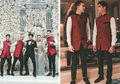 Parah Banget! Gegara Seragam, Al Ghazali dan Verrel Bramasta Dikira Pelayan Hotel di Pernikahan Atta-Aurel: Sus-nya Arsy Sampe Nanya Toilet!