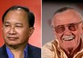 John Woo Bakal Bikin Film Superhero Tiongkok Berdasarkan Buku Komik Stan Lee
