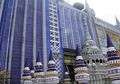 Rekomendasi Destinasi Wisata Religi, 6 Masjid Ter...di Indonesia