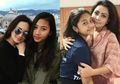 Jarang Terekspos, Intip Gaya Modis Kompak Istri dan Anak Tommy Soeharto yang Enggak Kalah Mewah dari Mayangsari, The Real Keluarga Cendana!