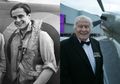 Kisah Pilot Pesawat Tempur Angkatan Udara Kerajaan Inggris Termuda Saat Perang Dunia II, Meninggal di Usia 97 Tahun, Sempat Alami Rasa Takut Saat Pertama Kali Terbangkan Pesawat di Tengah Perang