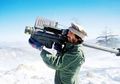 AS Akui Mengucurkan Dana dan Senjata kepada Mujahidin Afghanistan dengan Postingan CIA yang Membanggakan Peluncur Rudal FIM-92 Stinger di Tangan Gerilyawan Cikal Bakal Taliban