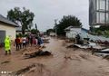 Iklim Siklon Tropis Seroja Landa NTT Hingga Akibatkan Banjir Bandang, Apa Bedanya dengan Siklon Sebelumnya yang Terjadi di Indonesia? Ini Penjelasan BMKG!