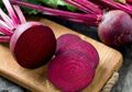 Buah Bit, Pembunuh Helicobacter Pylorus, Mikroba Tumbuh di Perut Penyebab Kanker Usus Besar