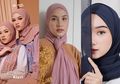 Tren Hijab Lebaran 2021: 3 Model Hijab Pashmina Kekinian Biar IdulFitri Makin Anggun