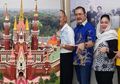 Tiba-tiba Diambil Alih Pemerintah Setelah 44 Tahun Dikuasai Keluarga Soeharto, Benarkah TMII Tengah Diincar Perusahaan Singapura yang Berseteru dengan Pangeran Cendana?