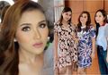 Tak Ada Angin Tak Ada Hujan, Syahnaz dan Nisya Adik Raffi Ahmad Tiba-tiba Singgung Soal Cewek Kegatelan, Netizen: 'Nyindir Sebelah ya Teh?'