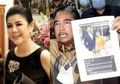 Gaet 3 Tim Pengacara Sekaligus untuk Lawan Desiree Tarigan, Hotma Sitompul Diskakmat Ibunda Bams: Sangat Khawatir dengan Curhatan Saya?