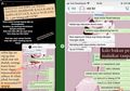 Pihak Catering Bodong yang Viral Akhirnya Buka Suara, Mengaku Tak Nipu tapi Kena Kecelakaan, Rasel: Kalau Lu Ga Nipu Pasti Dateng Bambank!