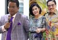 Dituduh Bawa Kabur Isi Brankas hingga Lakukan Pencurian, Hotman Paris Hanya Tertawa dan Sebut Desiree Tarigan Tak Pernah Dapat Apa-apa Selama Menikah: 'Nggak Masuk di Akal Kalau Itu'