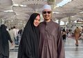 Katanya Keturunan Rasulullah, Begini Jawaban Kartika Putri Soal Orang Tua Habib Usman Bin Yahya
