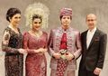 Selama Ini Gantikan Sosok Ibu Dampingi Atta Halilintar Sejak Lamaran hingga Akad Nikah, Sosok Adik Umi Gen Halilintar Ternyata Bukan Orang Sembarangan, Miliki Gelar Mentereng