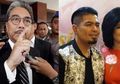 Sampai Tuding-tuding Saking Geramnya Disebut Selingkuh Dengan Menantu Sendiri, Hotma Sitompul Sebut Bams Eks Samsons Dan Desiree Tarigan Sebagai Sosok Yang Jahat: Itu Jahatnya Bams, Saya Bilang Jahat