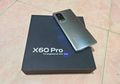 Unboxing Vivo X60 Pro, Desain Mewah Dengan Kamera Unggulan Dari Zeiss