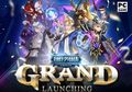 Resmi Dirilis, Lost Saga Origin Hadirkan Event Berhadiah Mobil