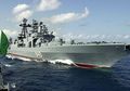 Tanpa Berkompromi, Rusia Kirimkan Rudal Jelajah ke Wilayah Laut Paling Disengketakan Dunia Ini, Apa Maksudnya?