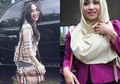 Minta Bilik Asmara Di Penjara Demi Puaskan Suami, Penampilan Pedangdut ini Pasca Lepas Hijab Bikin Pangling