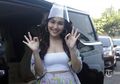 Dicibir Ketakutan Saat Ketemu Nagita Slavina di Nikahan Atta-Aurel, Ayu Ting Ting Beri Balasan Menohok: Saya Mau Hidup Tenang dan Nggak Ribet
