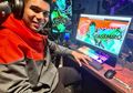 Gak Cuma Bola, Gelandang Real Madrid Ini Juga Suka Main Counter Strike