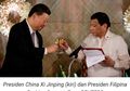 Dari Kawan Jadi Lawan, Filipina Mencak-Mencak Tuduh China Terus Pepet Kedaulatannya, Tindakan China di Laut China Selatan Ini Jadi Buktinya