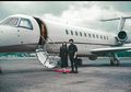 Ajak Aurel Honeymoon ke Bali Naik Jet Pribadi, Atta Halilintar Ingin Bahagiakan Istri