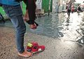 Petaka dari Dasar Bumi dan Luap Laut Jakarta. Apakah Kita Siap?