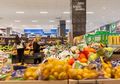 Supermarket di Jerman Ini Gunakan Pencahayaan Disinfeksi UV-C untuk Sterilkan Udara cegah Penularan Penyakit