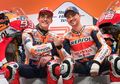 MotoGP Portugal 2021 - Ramalan Lorenzo soal Marc Marquez Terbukti Benar