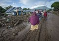 Tak Kunjung Lepas dari Bencana 'Klasik' Negara Miskin Sejak Lepas dari Indonesia, 8000 Rakyat Timor Leste Kini Malah Terancam Kehilangan Tempat Tinggal akibat Banjir Hebat, 'Rumah Saya akan Hilang'