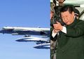 Taiwan Ketar-Ketir, Untuk Pertama Kalinya China Kerahkan Pasukan Udara Terbesar Untuk Menyerbu Taiwan, Bahkan Salah Satu Pesawatnya Bisa Membawa Bom Nuklir