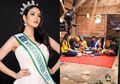 Viral Gara-gara Dituding Tak Mahir Bahasa Inggris, Intan Wisni Miss Eco Indonesia Nyatanya Sudah Sering Mejeng di Kontes-kontes Kecantikan, Pernah Muncul di Bedah Rumah, Ini Dia 6 Fakta Tentang Sosoknya